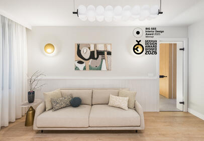 The House of Rezos 1