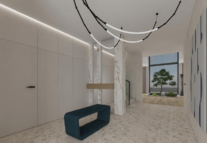 House Sequoia 8